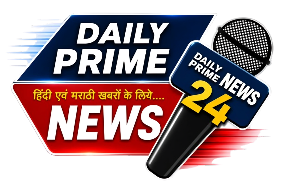 Dailyprimenews24 logo
